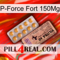 P-Force Fort 150Mg 41